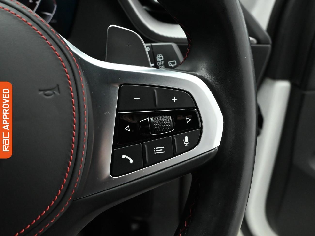 Used BMW 1 Series 2023 for sale - 77199628: Photo 24