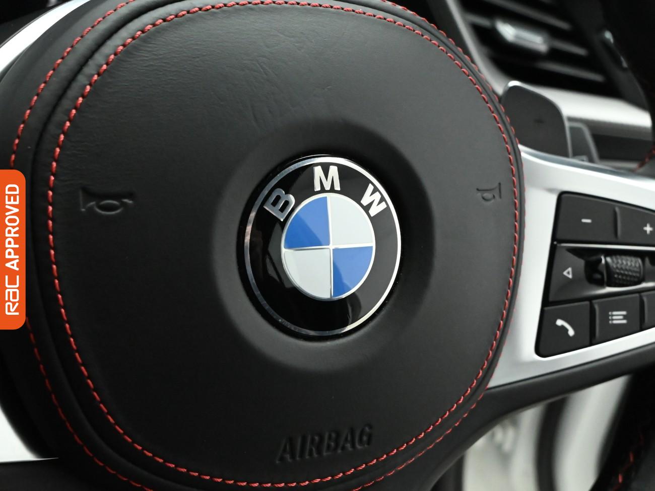 Used BMW 1 Series 2023 for sale - 77199628: Photo 25