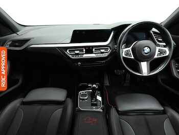 Used BMW 1 Series 2023 for sale - 77199628: Photo