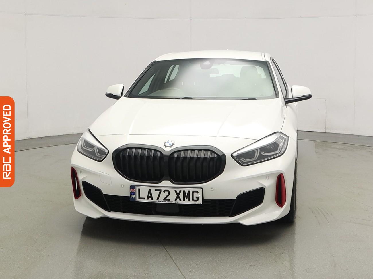 Used BMW 1 Series 2023 for sale - 77199628: Photo 7