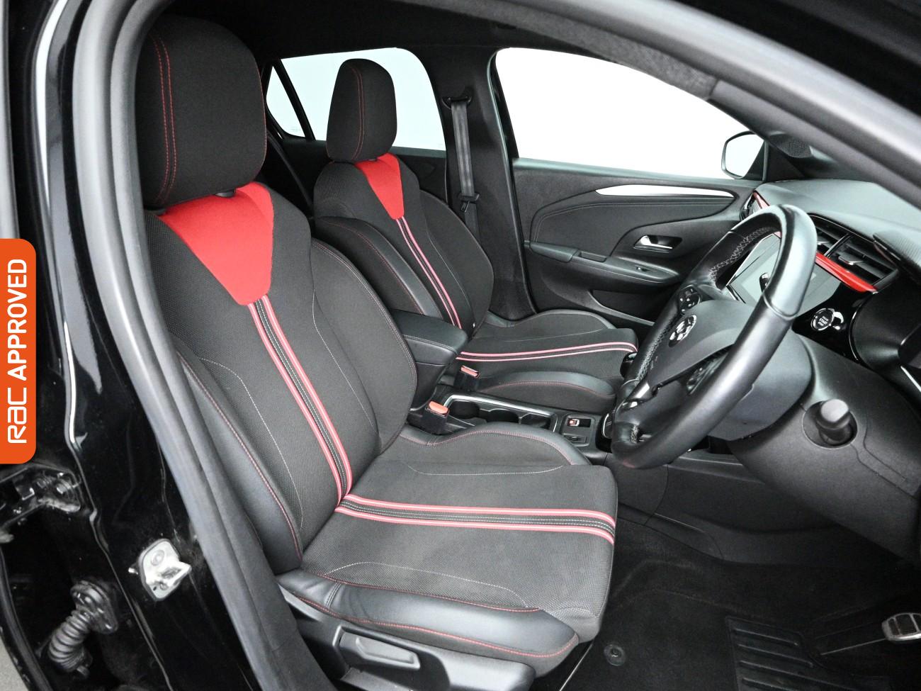 Used Vauxhall Corsa 2021 for sale - 77895858: Photo 12