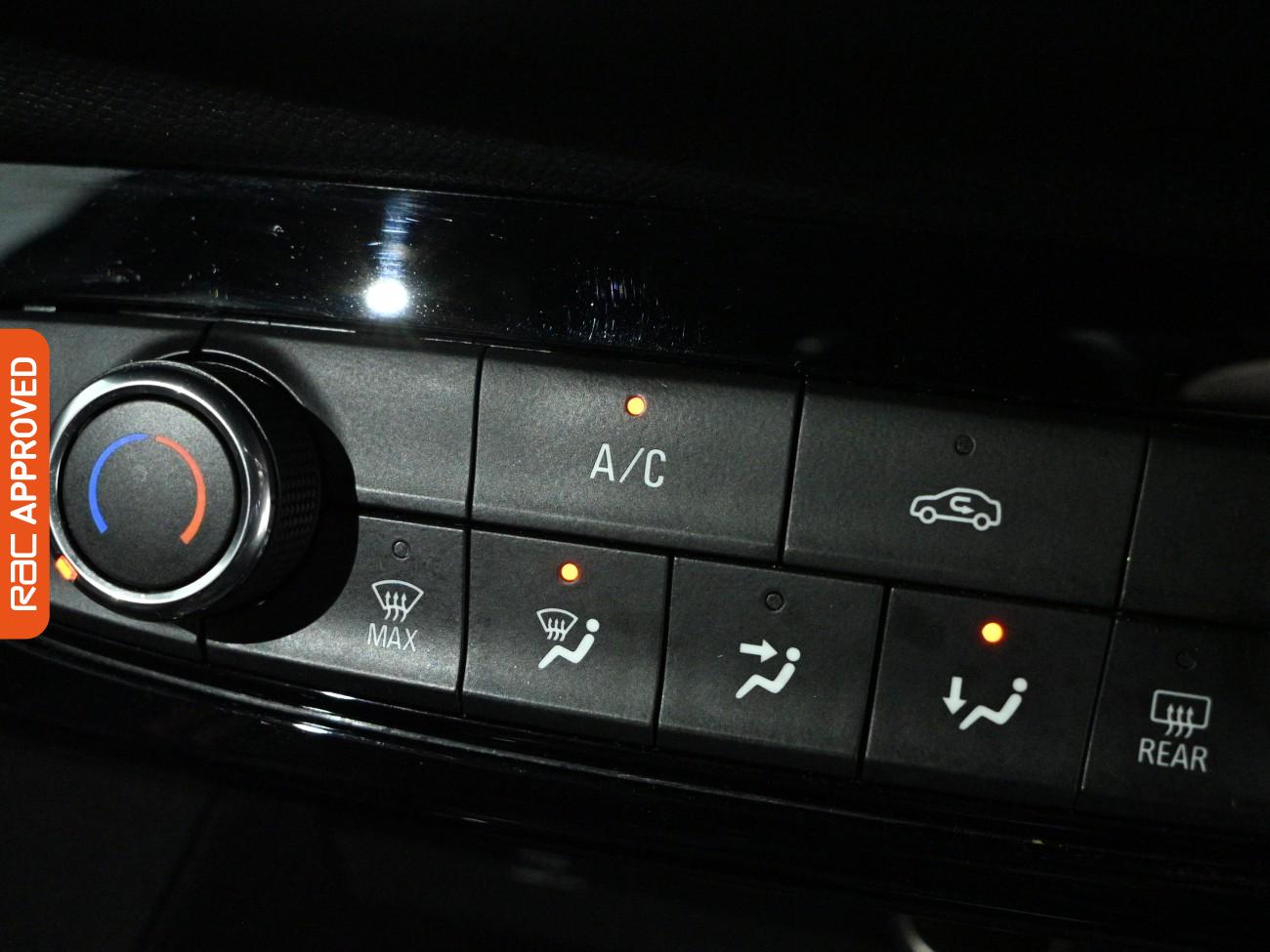 Used Vauxhall Corsa 2021 for sale - 77895858: Photo 16