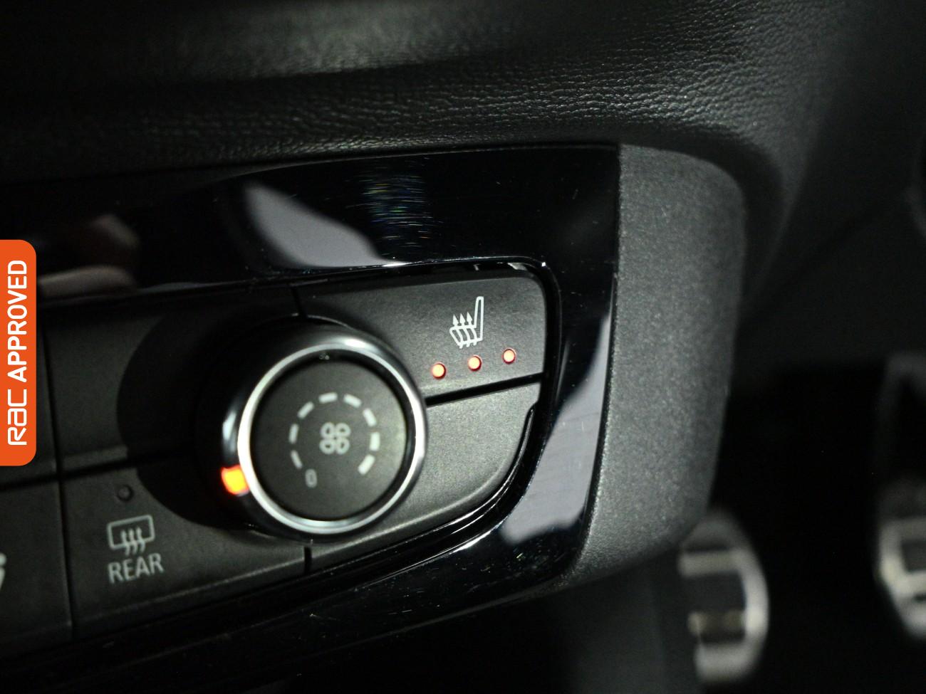 Used Vauxhall Corsa 2021 for sale - 77895858: Photo 17