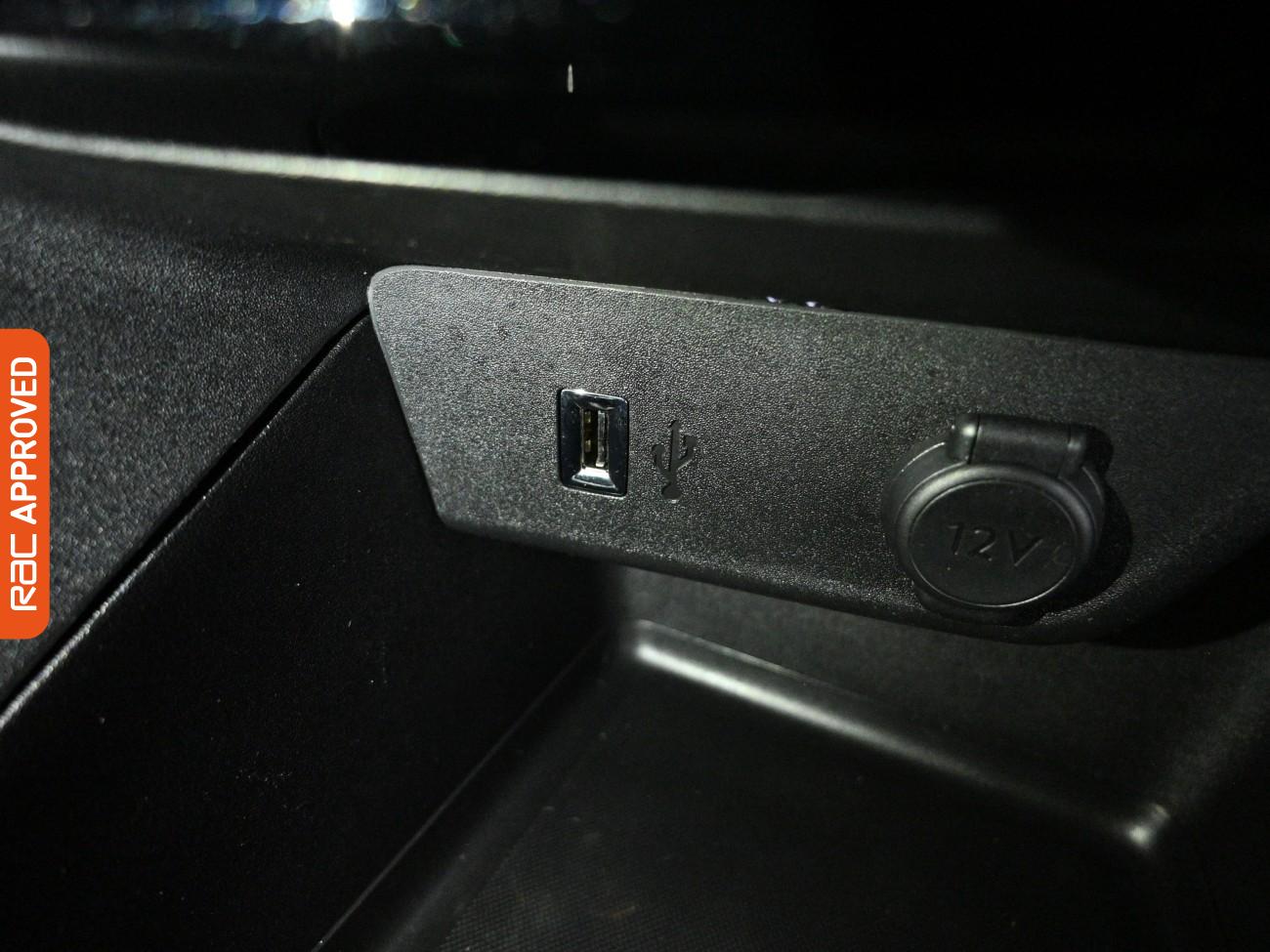 Used Vauxhall Corsa 2021 for sale - 77895858: Photo 18