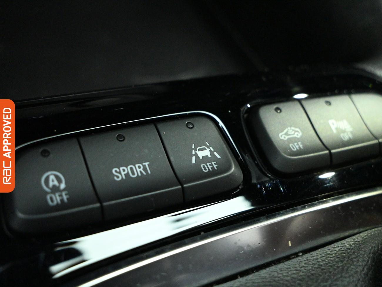 Used Vauxhall Corsa 2021 for sale - 77895858: Photo 19