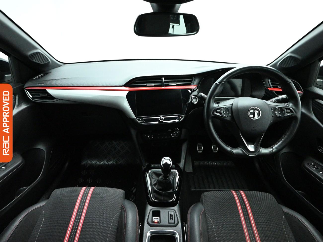 Used Vauxhall Corsa 2021 for sale - 77895858: Photo 2