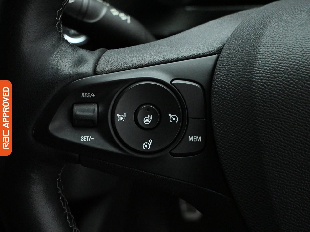 Used Vauxhall Corsa 2021 for sale - 77895858: Photo 21