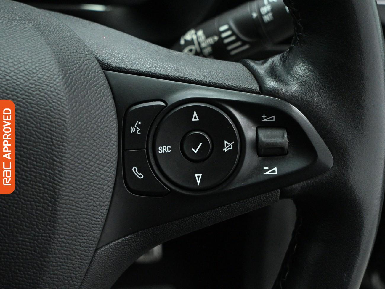 Used Vauxhall Corsa 2021 for sale - 77895858: Photo 22