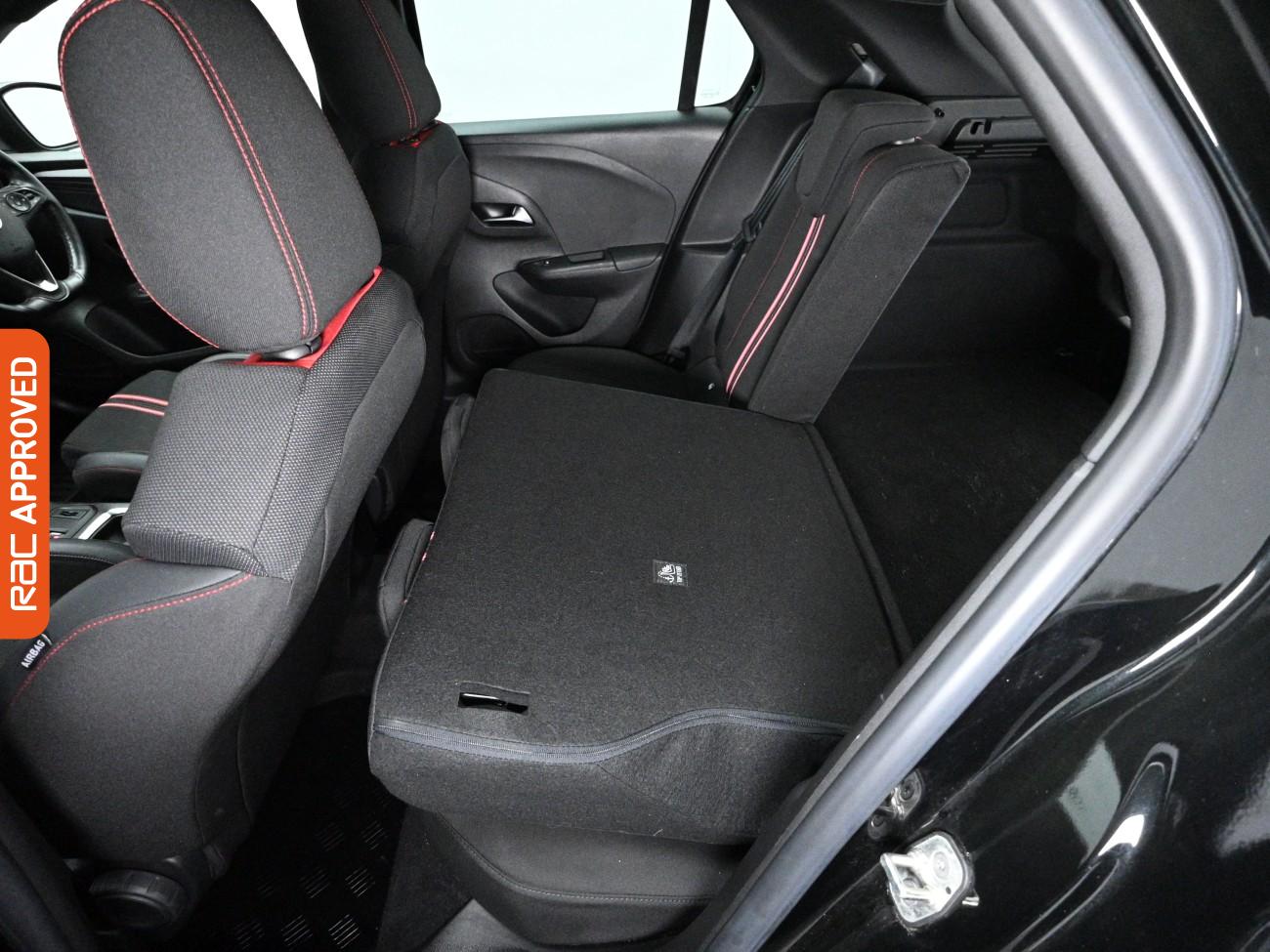 Used Vauxhall Corsa 2021 for sale - 77895858: Photo 24