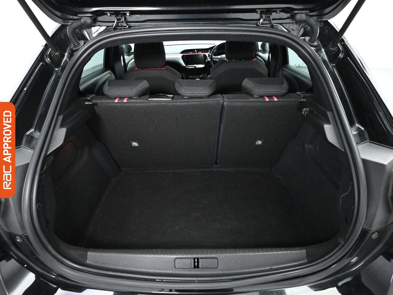 Used Vauxhall Corsa 2021 for sale - 77895858: Photo 25