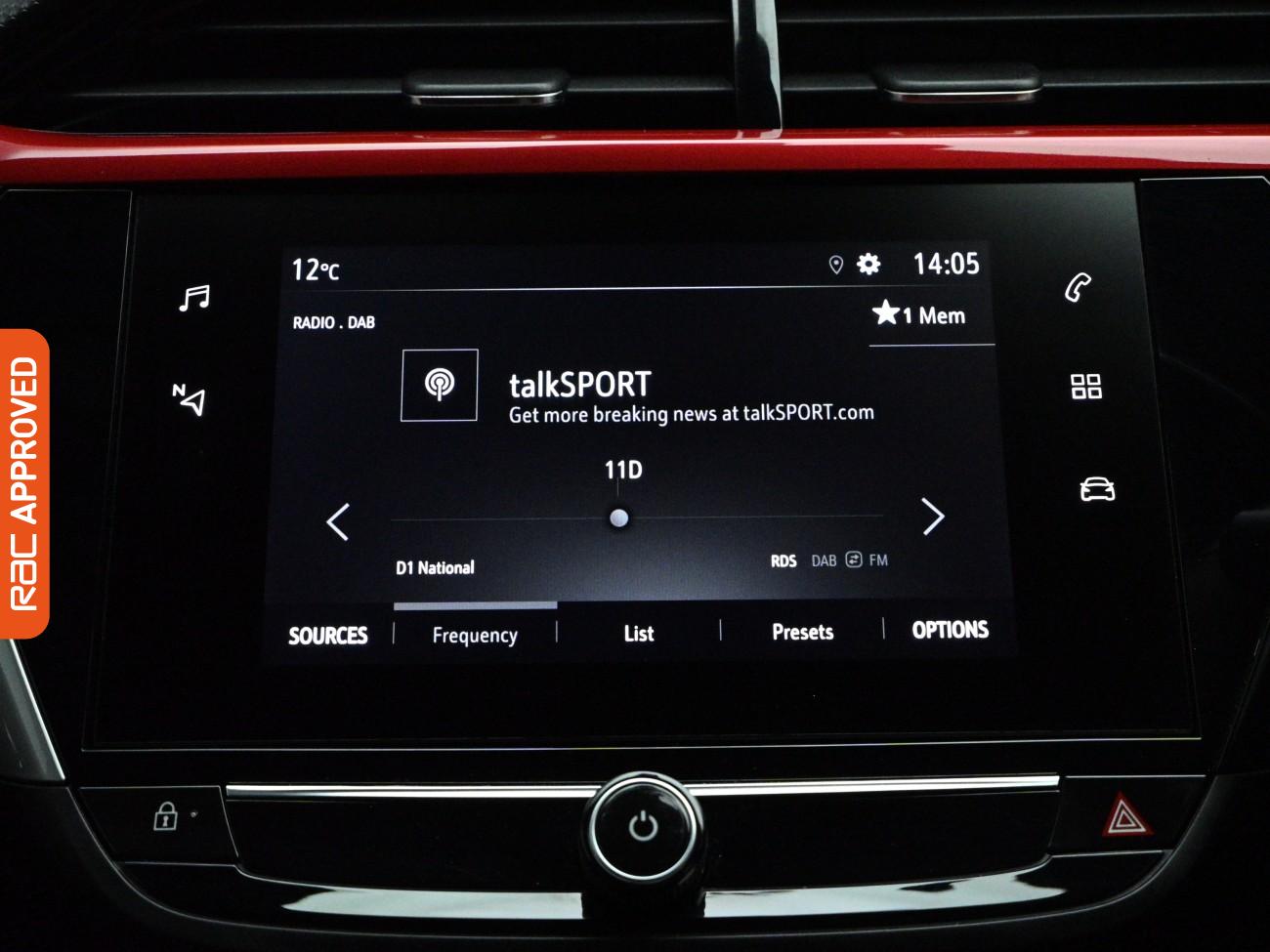 Used Vauxhall Corsa 2021 for sale - 77895858: Photo 26