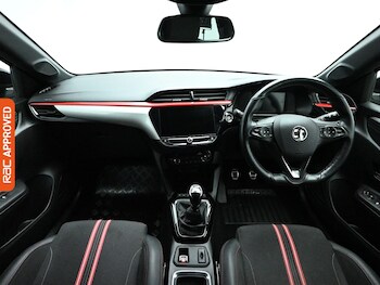 Used Vauxhall Corsa 2021 for sale - 77895858: Photo