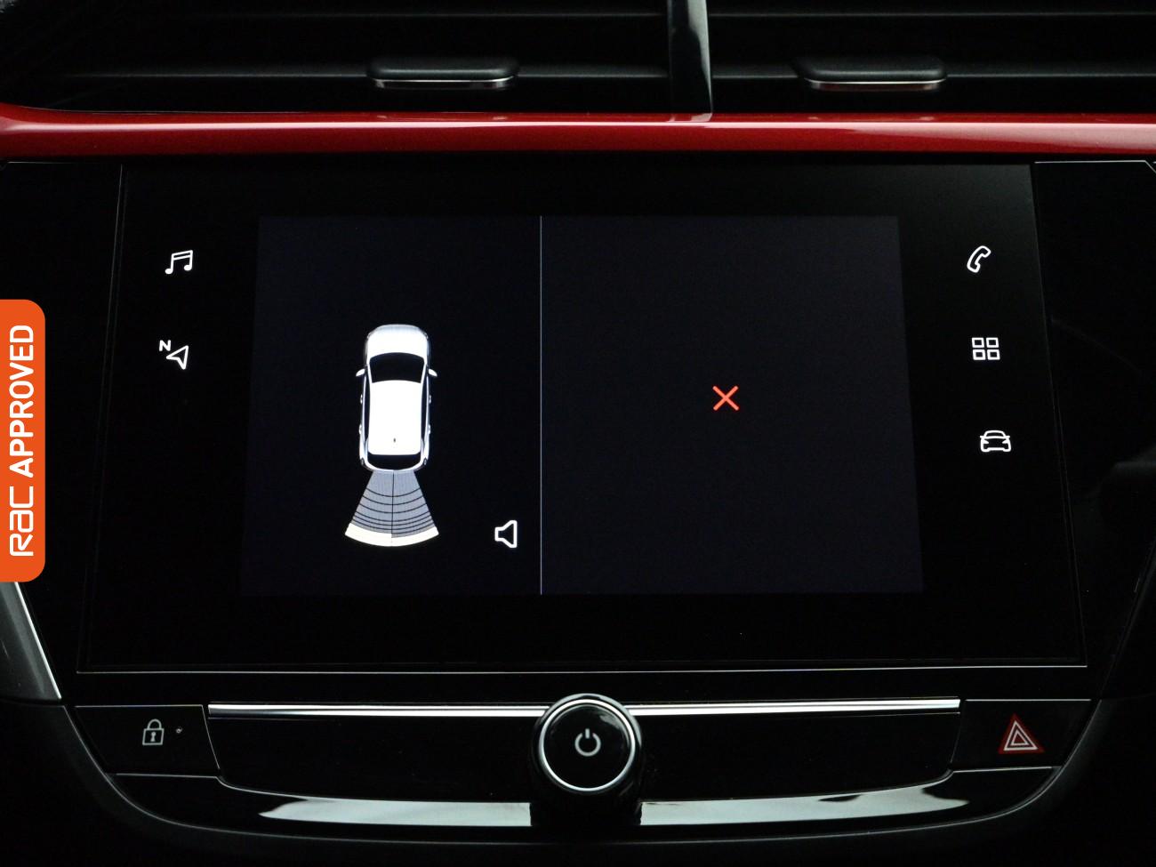 Used Vauxhall Corsa 2021 for sale - 77895858: Photo 3