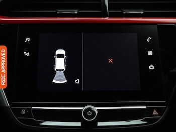 Used Vauxhall Corsa 2021 for sale - 77895858: Photo