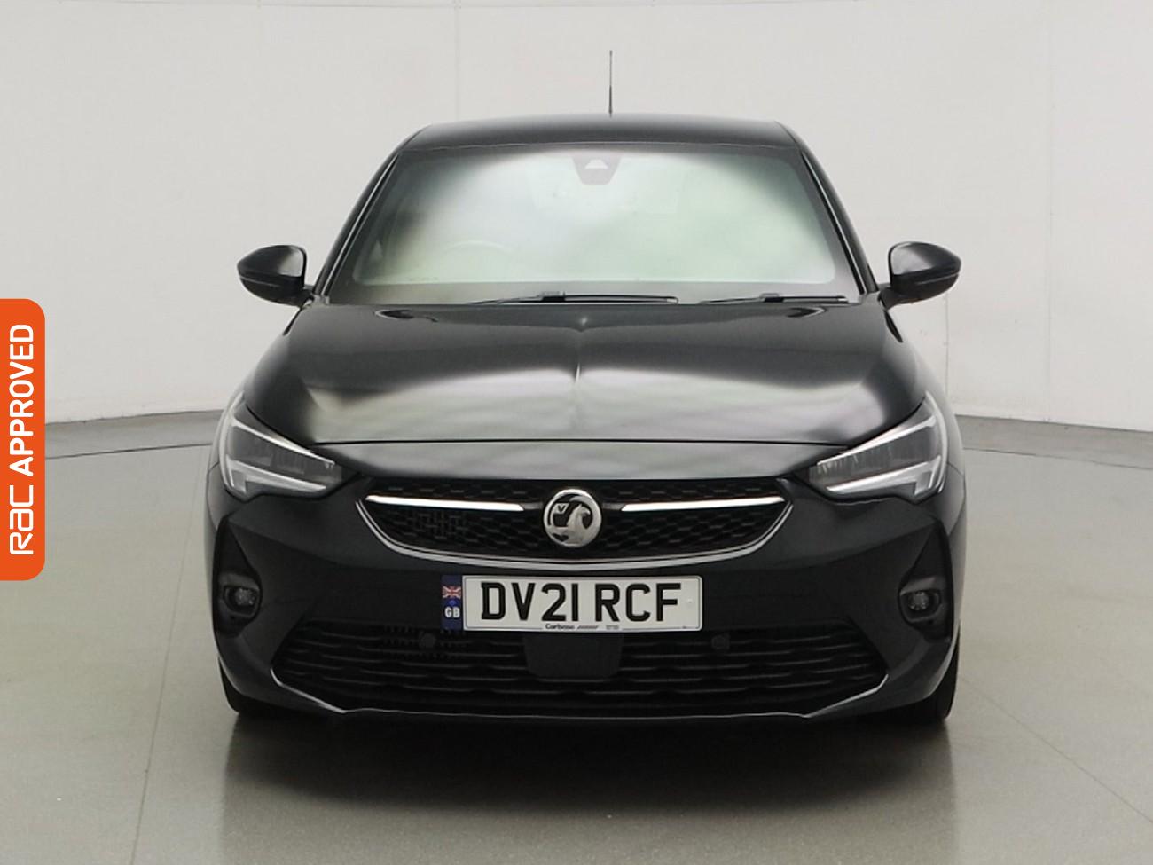 Used Vauxhall Corsa 2021 for sale - 77895858: Photo 7