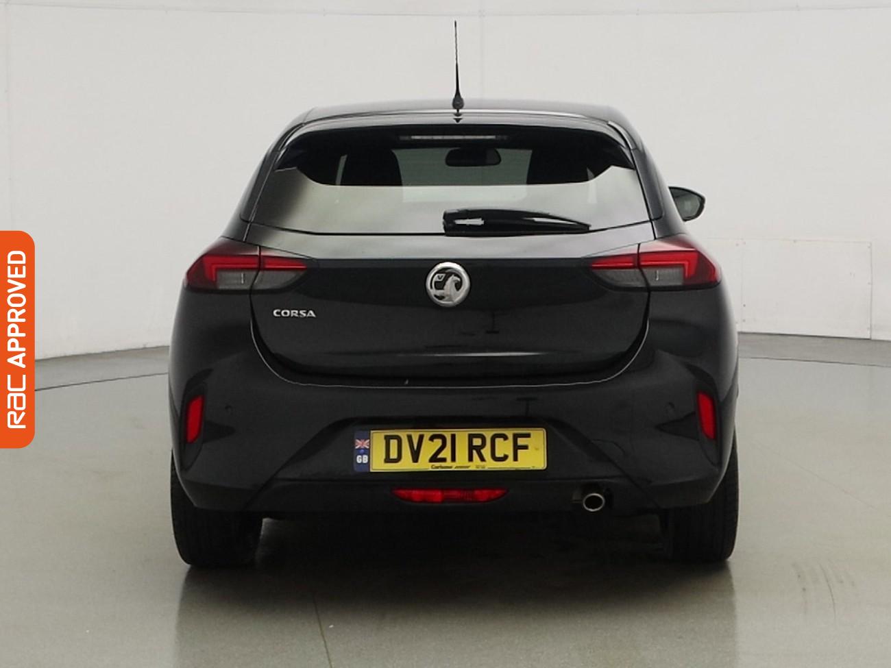 Used Vauxhall Corsa 2021 for sale - 77895858: Photo 8