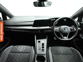 Used Volkswagen Golf 2022 for sale - 78937806: Photo