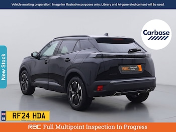 Used Peugeot 2008 2024 for sale - 79535996: Photo
