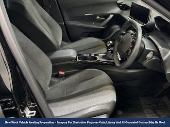 Used Peugeot 2008 2024 for sale - 79535996: Photo