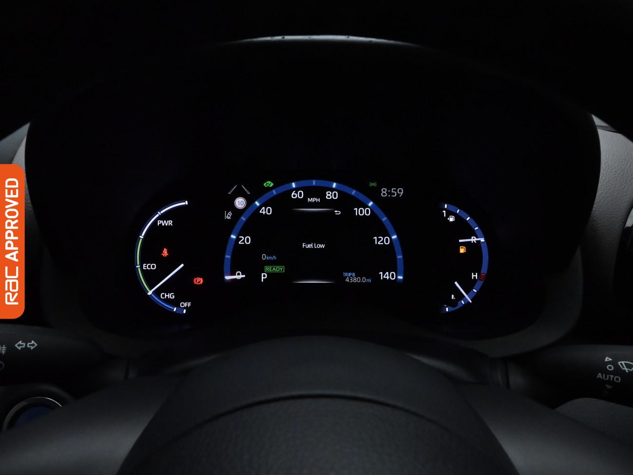 Used Toyota Yaris Cross 2022 for sale - 76298673: Photo 11