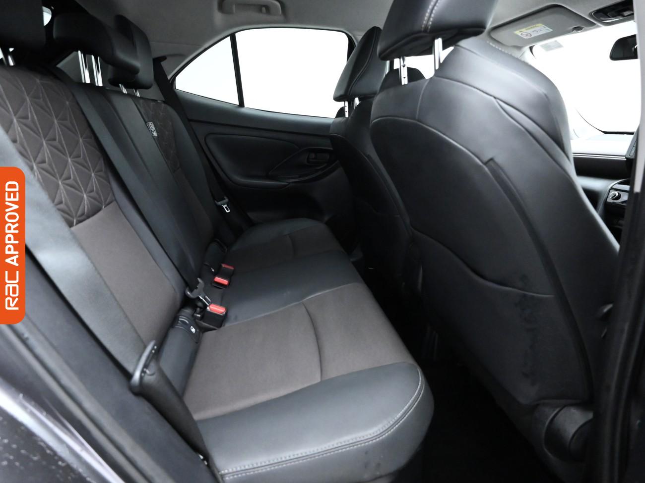 Used Toyota Yaris Cross 2022 for sale - 76298673: Photo 13