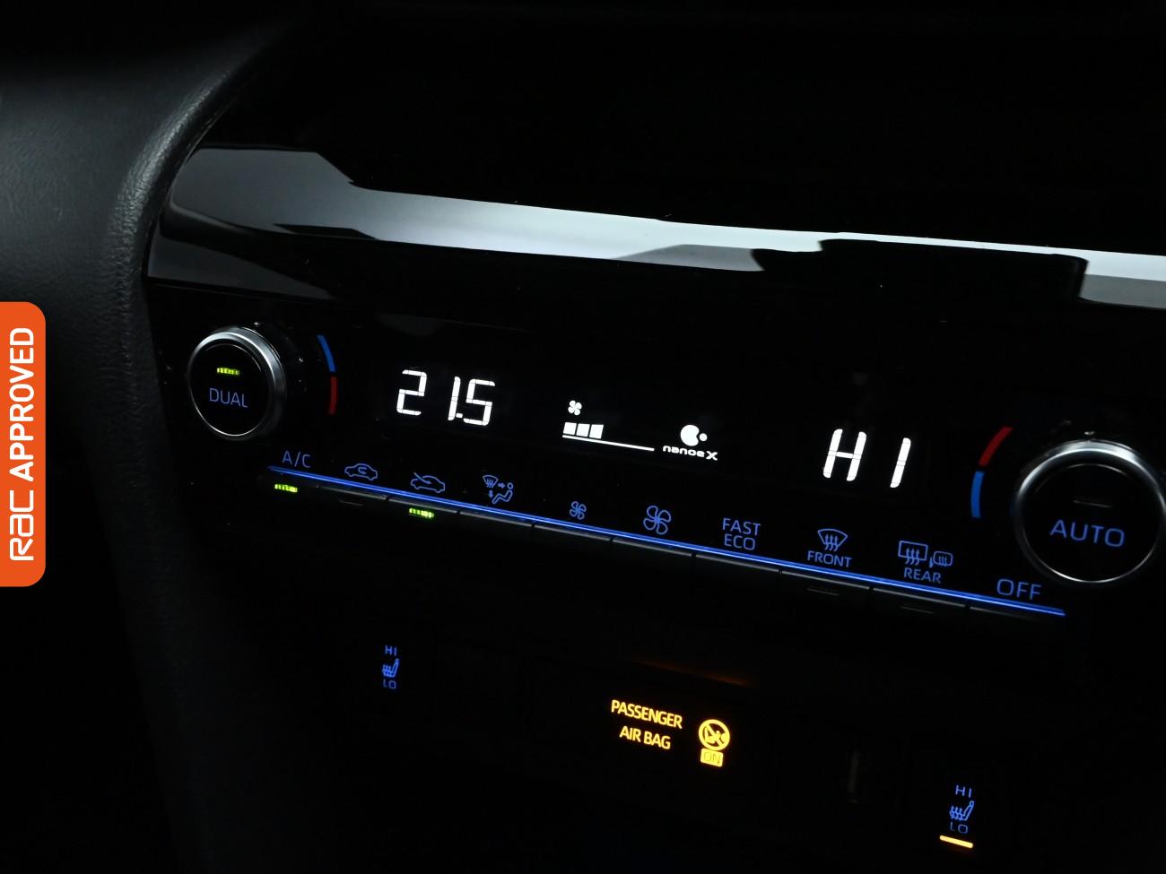 Used Toyota Yaris Cross 2022 for sale - 76298673: Photo 14