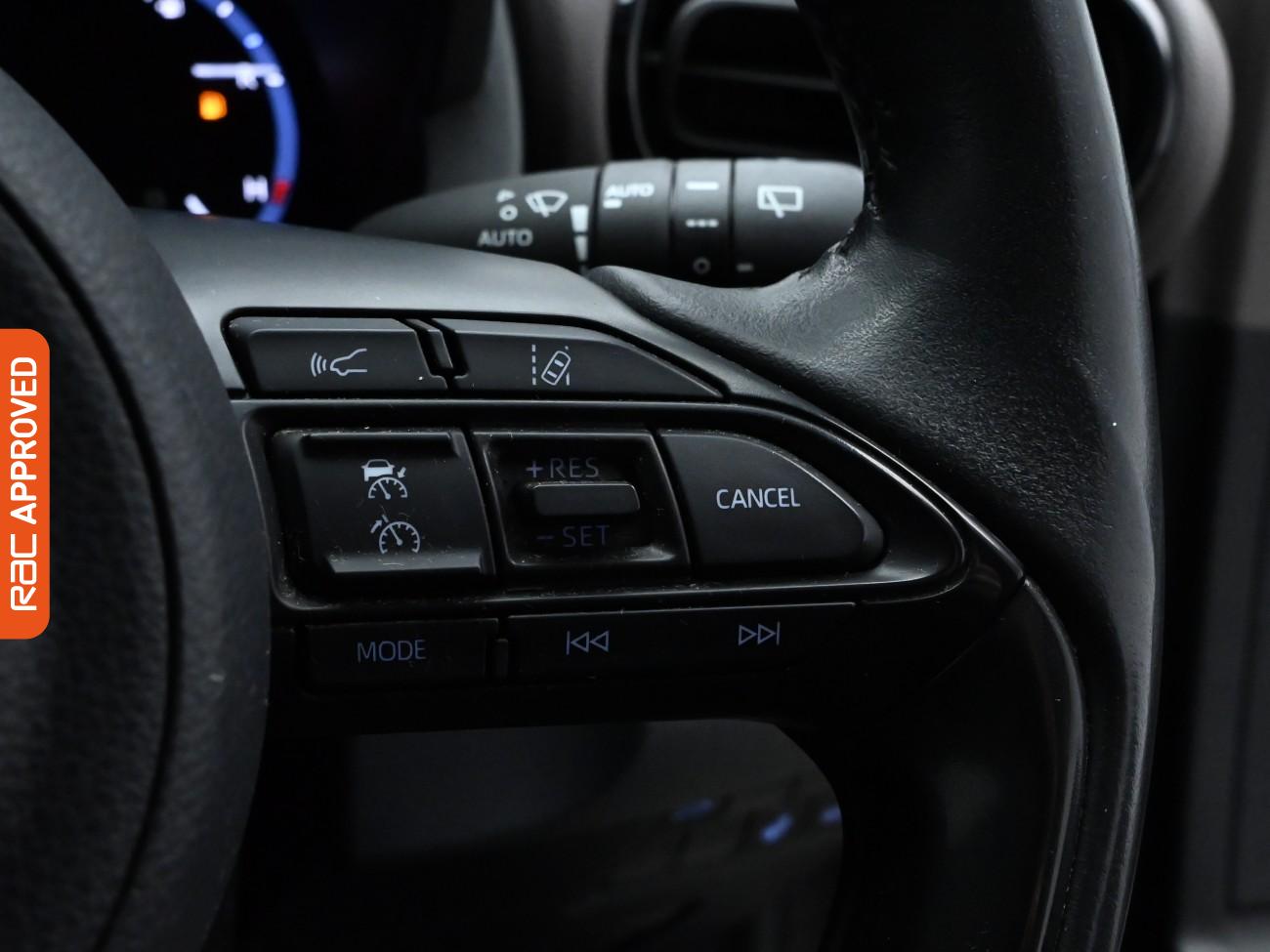 Used Toyota Yaris Cross 2022 for sale - 76298673: Photo 21