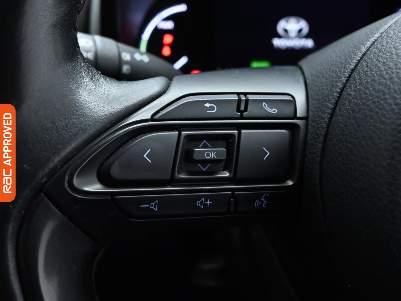 Used Toyota Yaris Cross 2022 for sale - 76298673: Photo 23