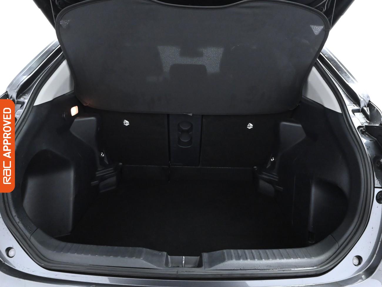 Used Toyota Yaris Cross 2022 for sale - 76298673: Photo 25