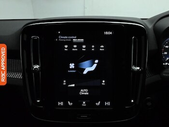 Used Volvo XC40 2020 for sale - 78820116: Photo