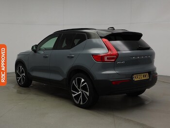 Used Volvo XC40 2020 for sale - 78820116: Photo
