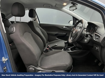 Used Vauxhall Corsa 2018 for sale - 77773997: Photo