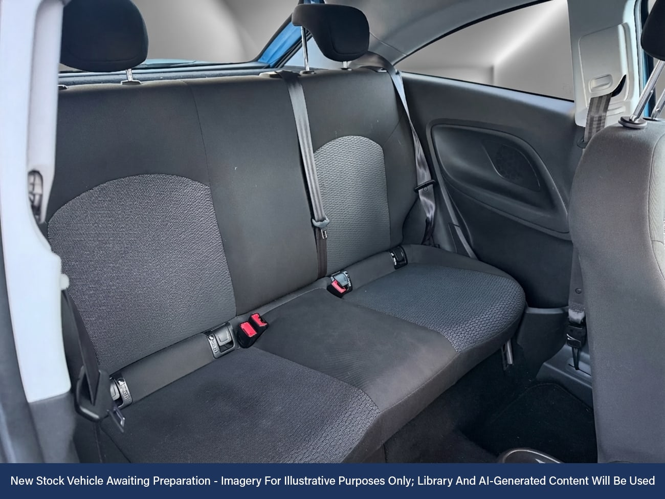 Used Vauxhall Corsa 2018 for sale - 77773997: Photo 4