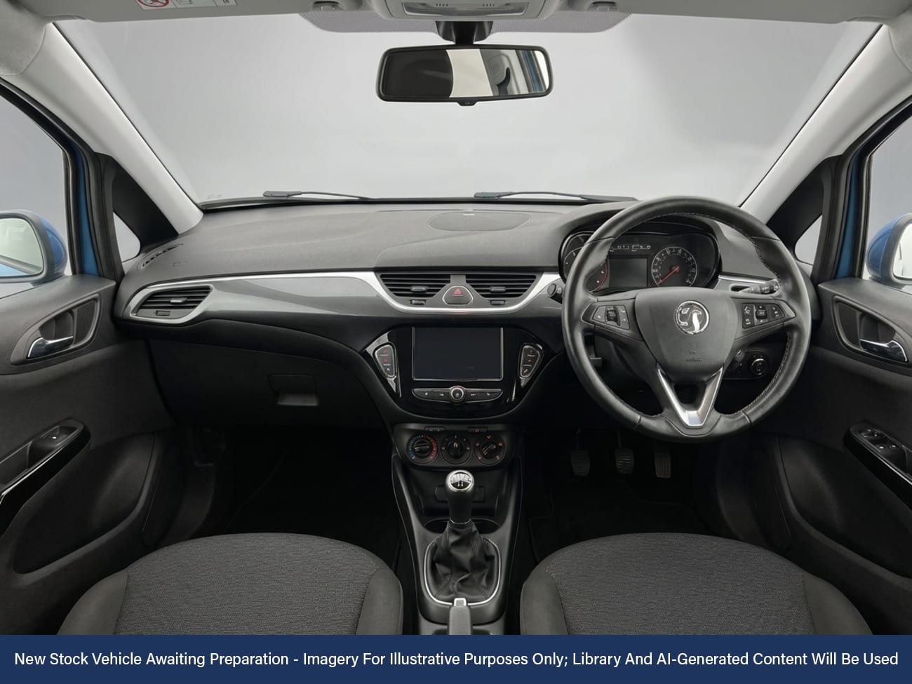 Used Vauxhall Corsa 2018 for sale - 77773997: Photo 6