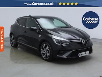 Used Renault Clio 2022 for sale - 79371762: Photo