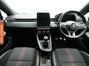 Used Renault Clio 2022 for sale - 79371762: Photo