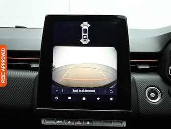Used Renault Clio 2022 for sale - 79371762: Photo