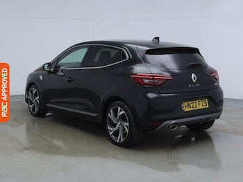 Used Renault Clio 2022 for sale - 79371762: Photo