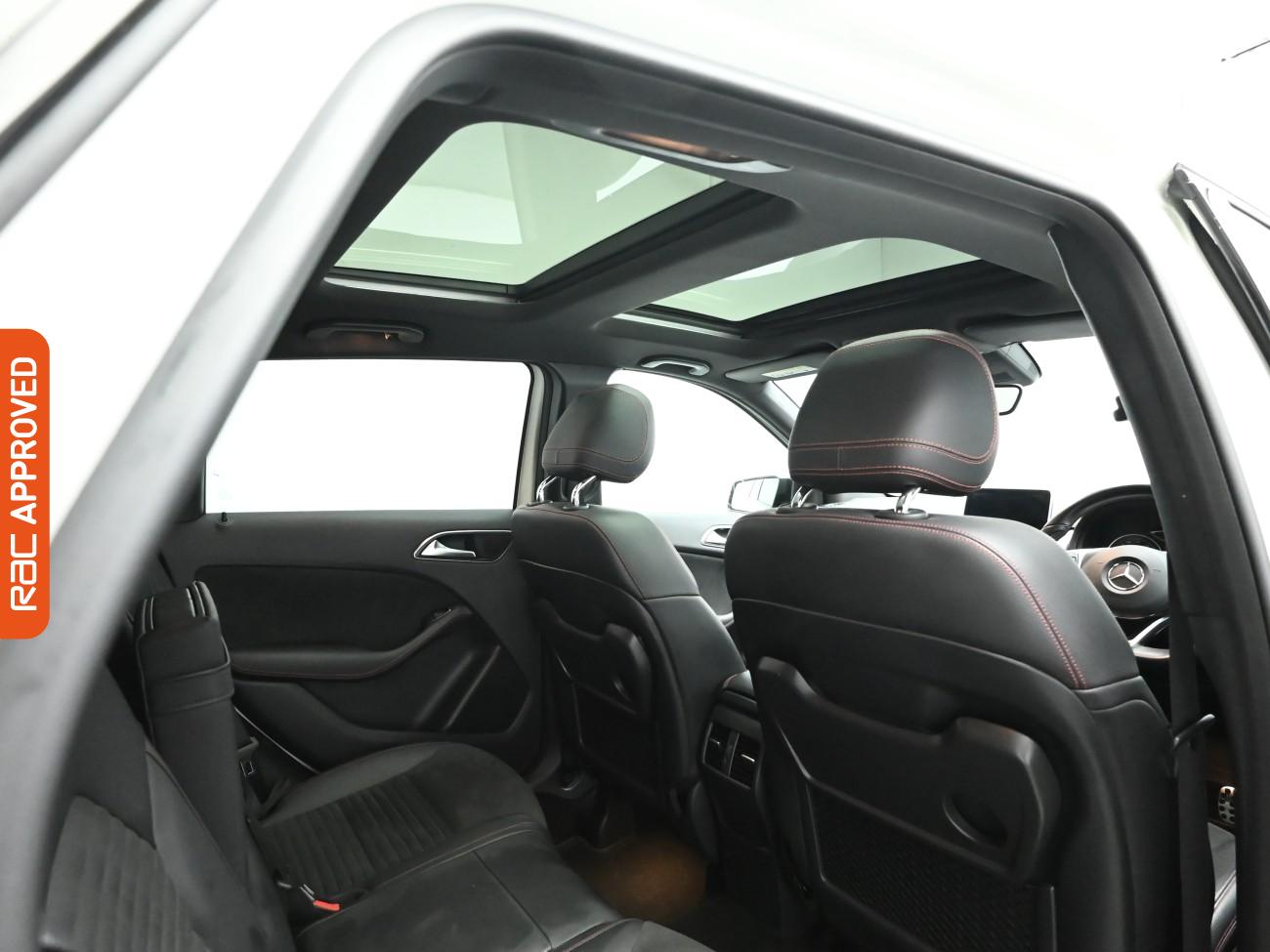 Used Mercedes-Benz B Class 2016 for sale - 77236084: Photo 13