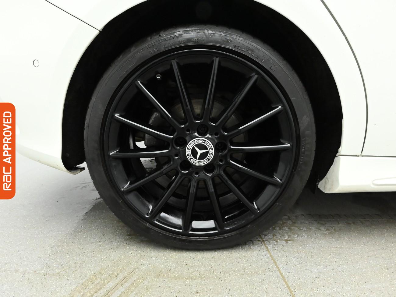 Used Mercedes-Benz B Class 2016 for sale - 77236084: Photo 14