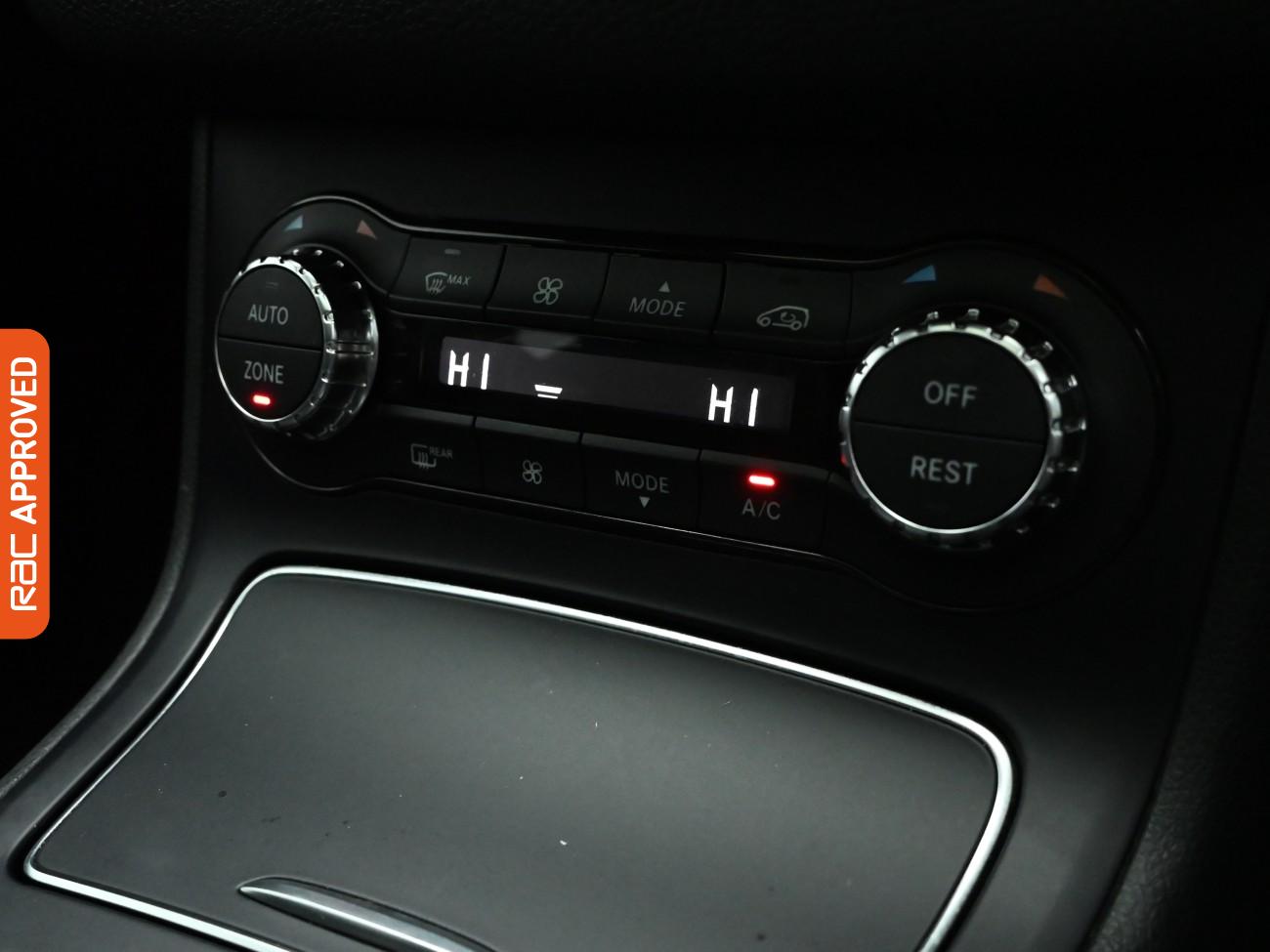 Used Mercedes-Benz B Class 2016 for sale - 77236084: Photo 18