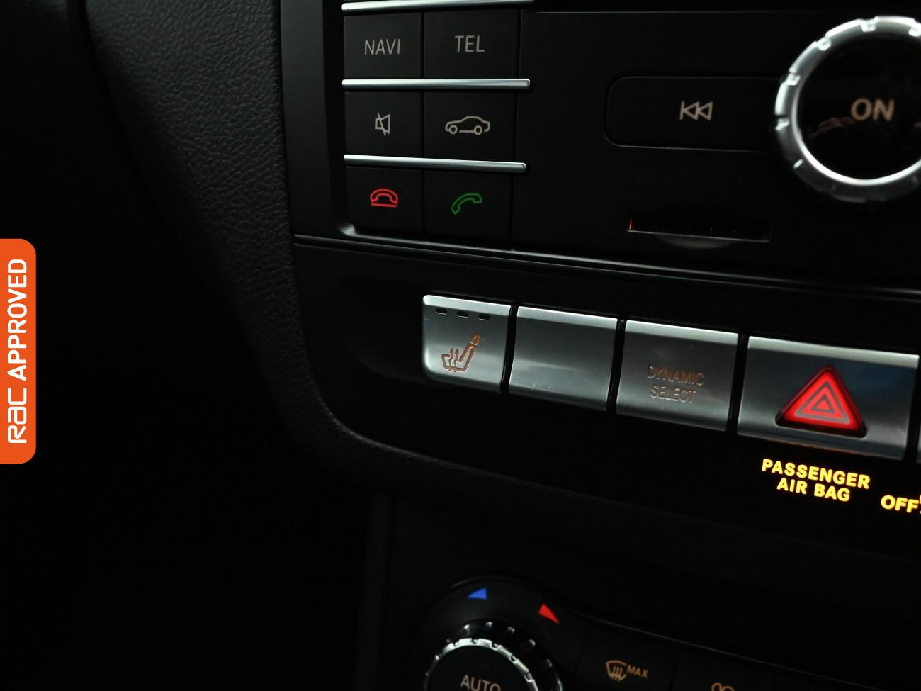 Used Mercedes-Benz B Class 2016 for sale - 77236084: Photo 23