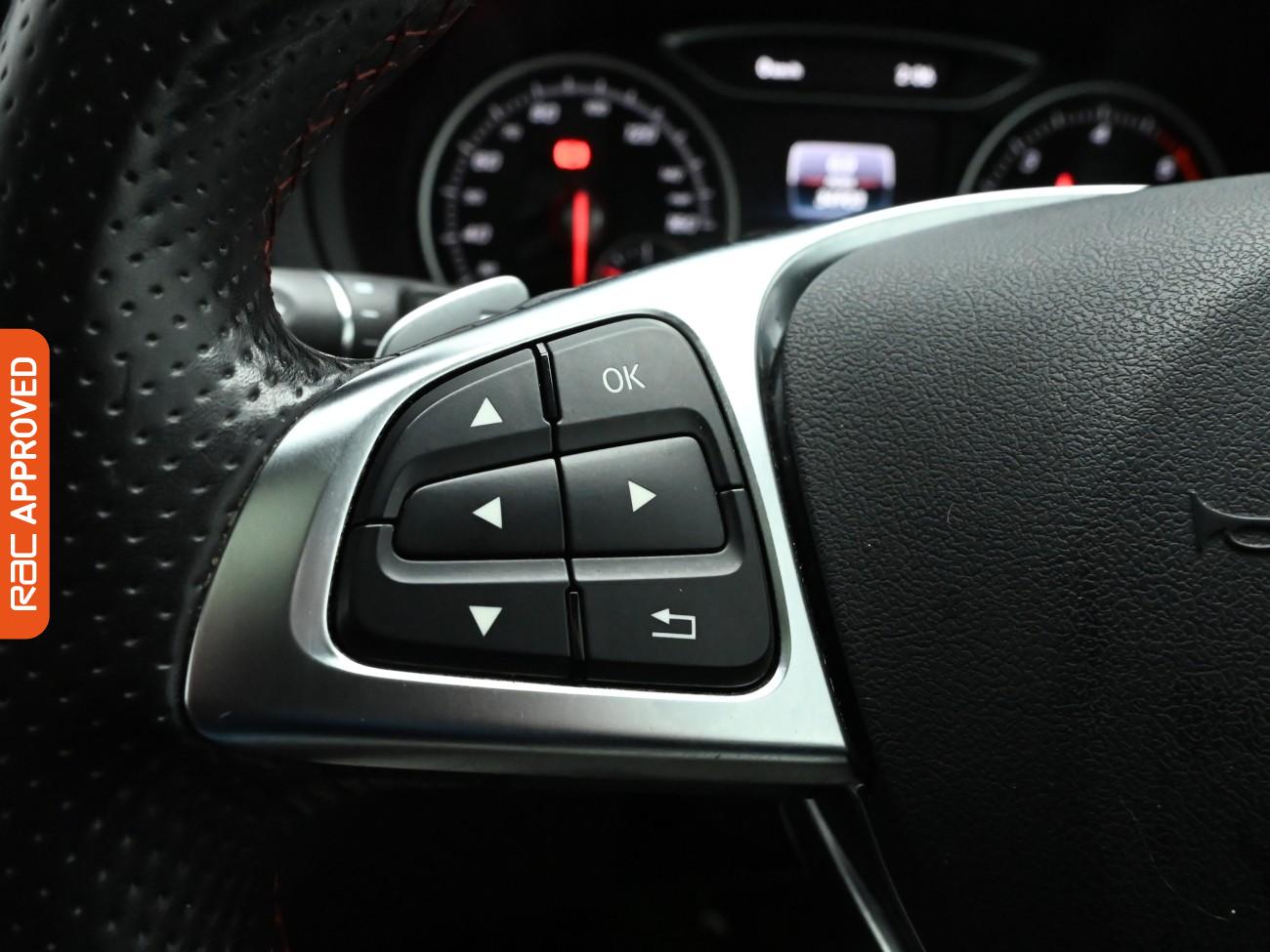 Used Mercedes-Benz B Class 2016 for sale - 77236084: Photo 25