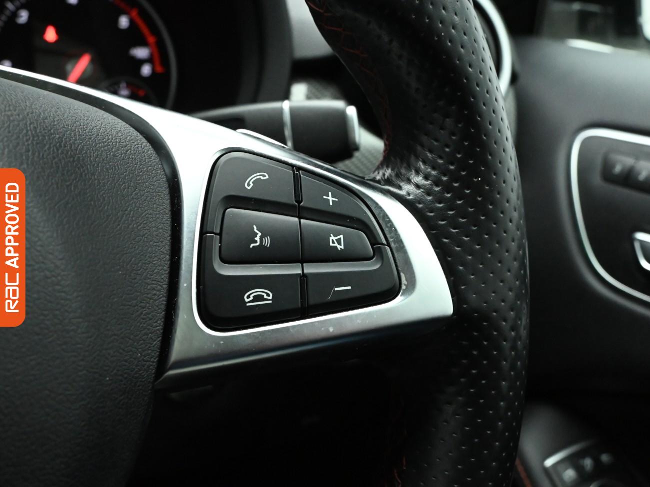 Used Mercedes-Benz B Class 2016 for sale - 77236084: Photo 27