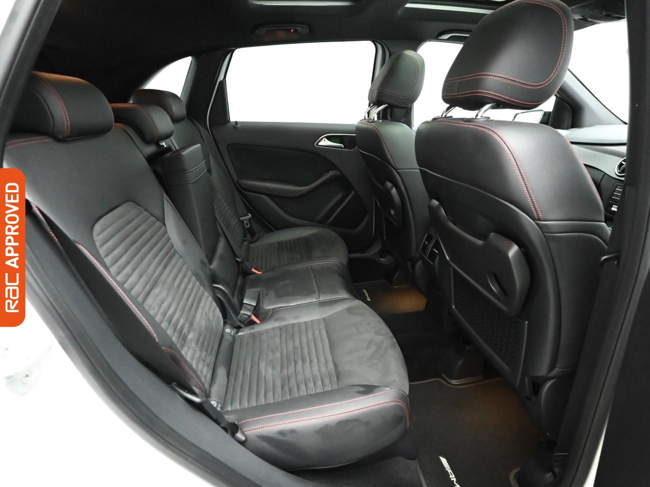 Used Mercedes-Benz B Class 2016 for sale - 77236084: Photo 28