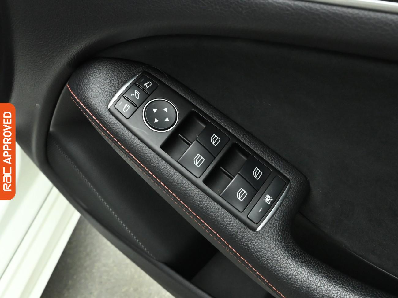 Used Mercedes-Benz B Class 2016 for sale - 77236084: Photo 29