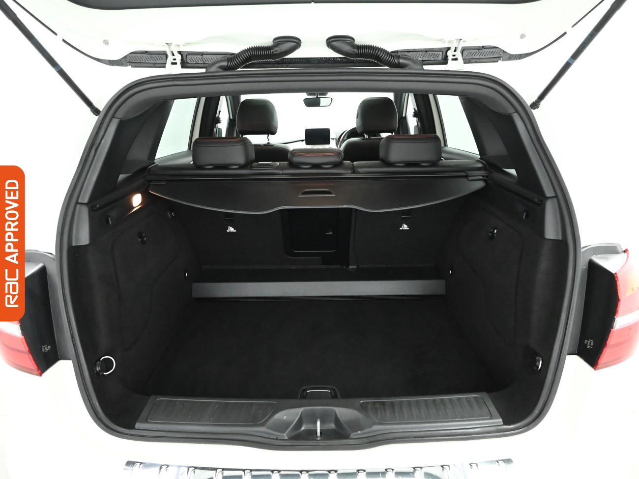 Used Mercedes-Benz B Class 2016 for sale - 77236084: Photo 31