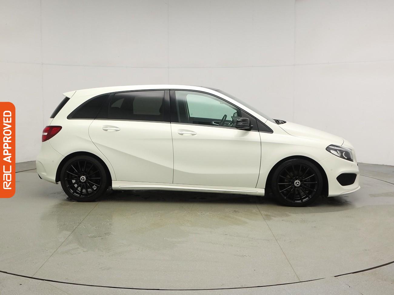 Used Mercedes-Benz B Class 2016 for sale - 77236084: Photo 6