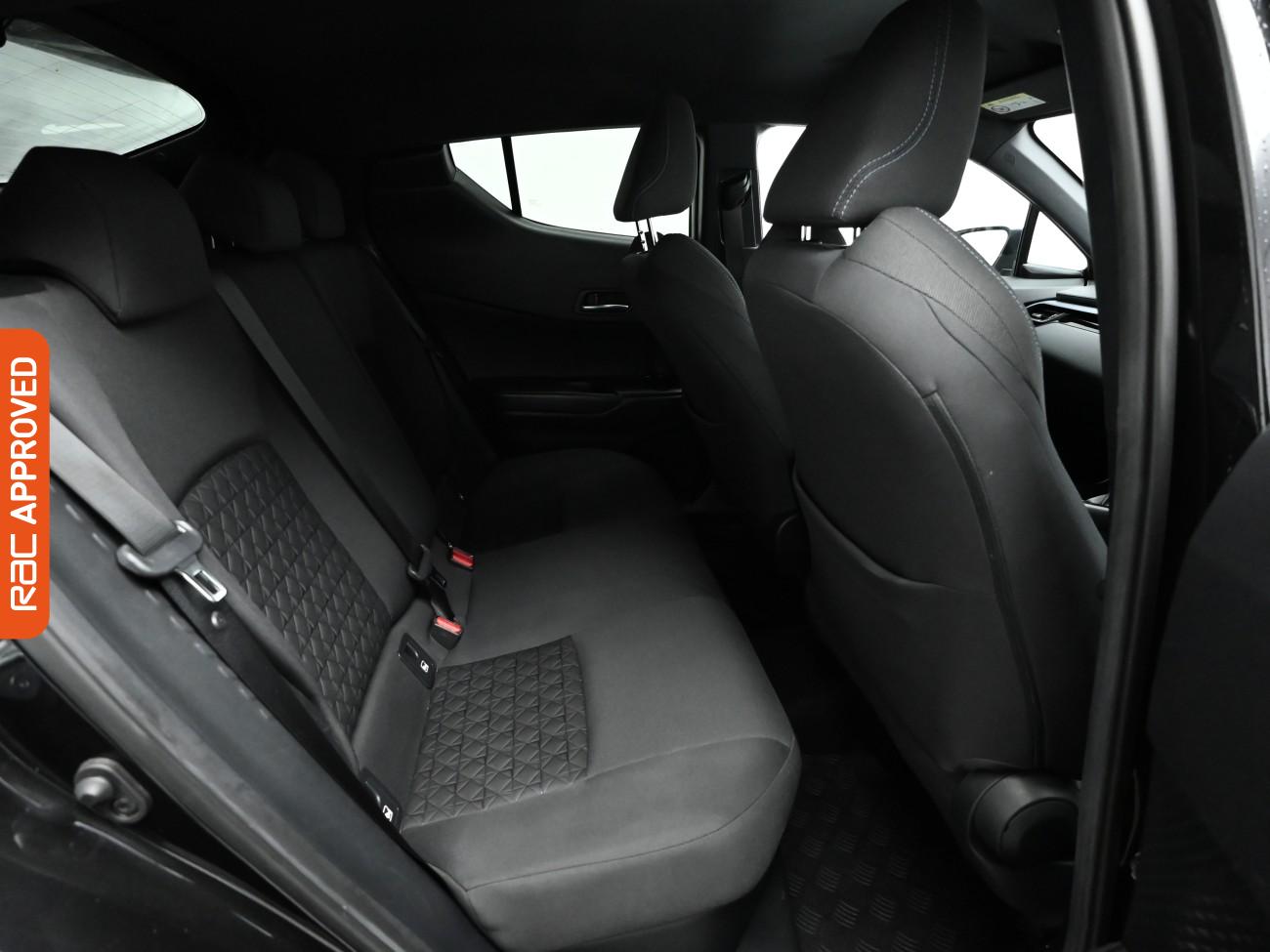 Used Toyota C-HR 2021 for sale - 77546401: Photo 13