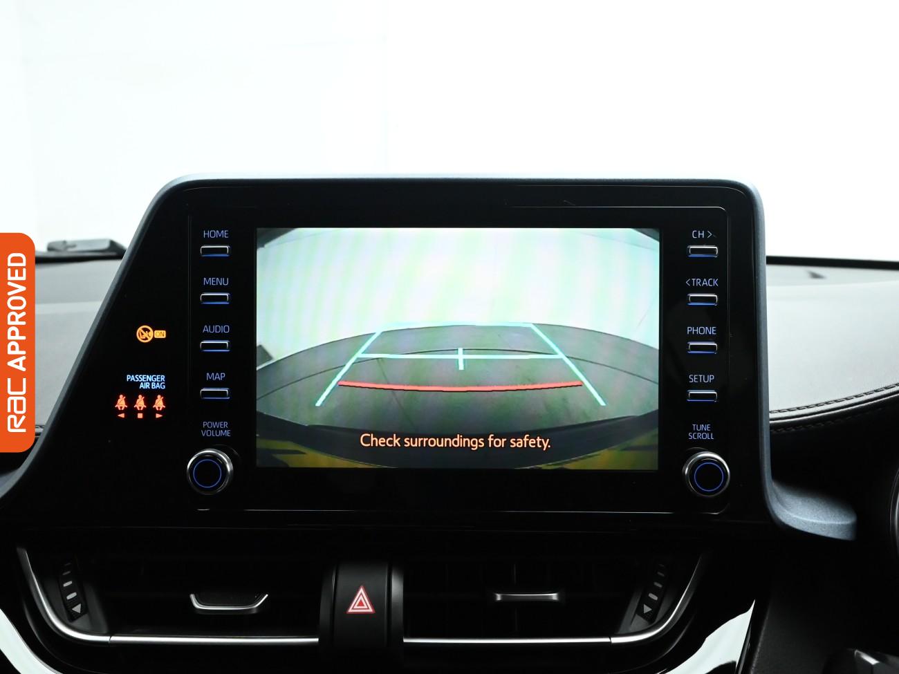 Used Toyota C-HR 2021 for sale - 77546401: Photo 15